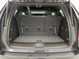 Thumbnail of 2022 Blue Chevrolet Tahoe