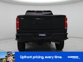 Thumbnail of 2025 Black Chevrolet Silverado 2500
