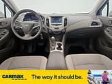 Thumbnail of 2017 White Chevrolet Cruze