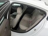 Thumbnail of 2017 White Chevrolet Cruze