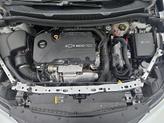 Thumbnail of 2017 White Chevrolet Cruze