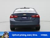 Thumbnail of 2024 Blue Chevrolet Malibu