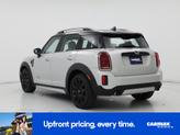 Thumbnail of 2021 White MINI Countryman
