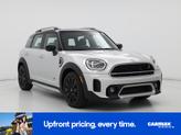 Photo of 2021 White MINI Countryman