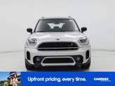 Thumbnail of 2021 White MINI Countryman