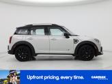 Thumbnail of 2021 White MINI Countryman