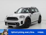 Thumbnail of 2021 White MINI Countryman