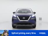 Thumbnail of 2023 Blue Nissan Rogue