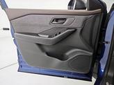 Thumbnail of 2023 Blue Nissan Rogue