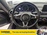 Thumbnail of 2022 Black Mazda MX-5 Miata