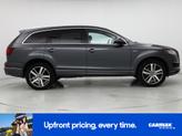 Thumbnail of 2015 Gray Audi Q7