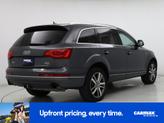 Thumbnail of 2015 Gray Audi Q7