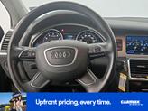 Thumbnail of 2015 Gray Audi Q7