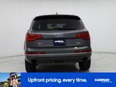 Thumbnail of 2015 Gray Audi Q7