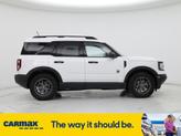 Thumbnail of 2021 White Ford Bronco Sport