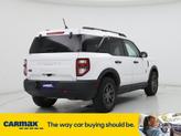 Thumbnail of 2021 White Ford Bronco Sport
