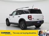 Thumbnail of 2021 White Ford Bronco Sport