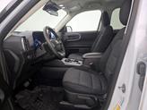 Thumbnail of 2021 White Ford Bronco Sport