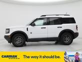 Thumbnail of 2021 White Ford Bronco Sport