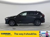 Thumbnail of 2021 Black Mazda CX-5