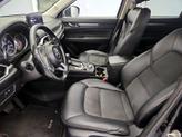 Thumbnail of 2021 Black Mazda CX-5