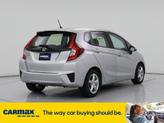 Thumbnail of 2016 Silver Honda Fit