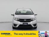Thumbnail of 2016 Silver Honda Fit