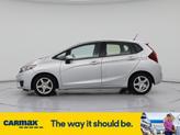 Thumbnail of 2016 Silver Honda Fit