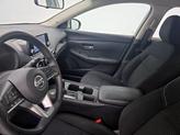 Thumbnail of 2023 White Nissan Sentra