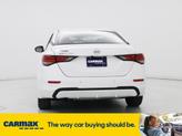 Thumbnail of 2023 White Nissan Sentra