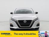 Thumbnail of 2019 Silver Nissan Altima