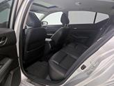 Thumbnail of 2019 Silver Nissan Altima