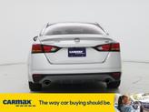 Thumbnail of 2019 Silver Nissan Altima
