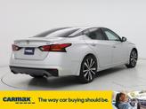 Thumbnail of 2019 Silver Nissan Altima