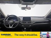 Thumbnail of 2019 Silver Nissan Altima
