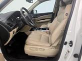 Thumbnail of 2015 White Acura MDX