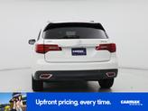 Thumbnail of 2015 White Acura MDX