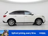 Thumbnail of 2015 White Acura MDX