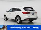 Thumbnail of 2015 White Acura MDX