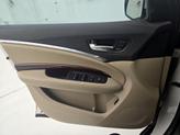 Thumbnail of 2015 White Acura MDX