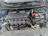 Thumbnail of 2018 Blue Nissan Sentra