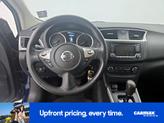 Thumbnail of 2018 Blue Nissan Sentra