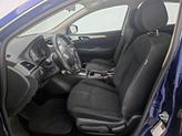Thumbnail of 2018 Blue Nissan Sentra