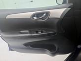 Thumbnail of 2018 Blue Nissan Sentra