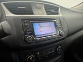 Thumbnail of 2018 Blue Nissan Sentra