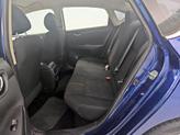 Thumbnail of 2018 Blue Nissan Sentra