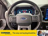 Thumbnail of 2021 Gray Ford F-150