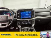 Thumbnail of 2021 Gray Ford F-150