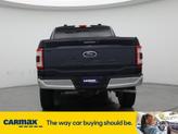 Thumbnail of 2021 Gray Ford F-150