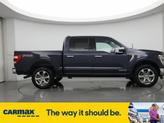 Thumbnail of 2021 Gray Ford F-150